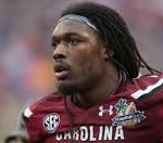 J. Clowney of USC